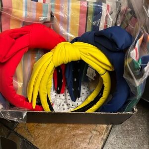 Lele sadoughi x Atlantic pacific holly bundle